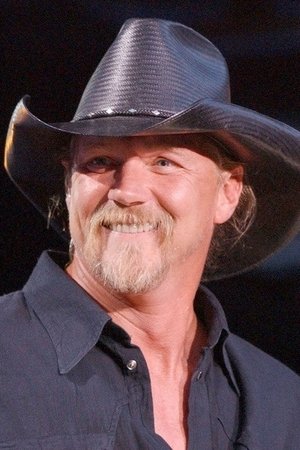 Trace Adkins portrait