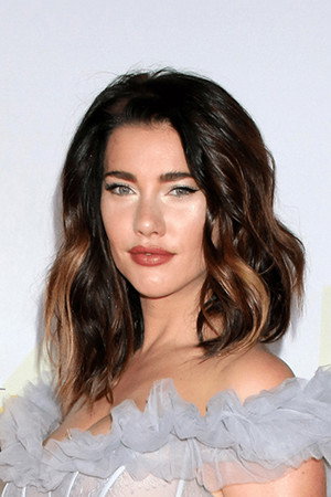 Jacqueline MacInnes Wood portrait