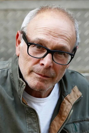 Howard Deutch portrait
