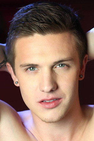 Cody Avalon portrait