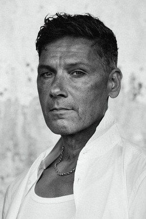Christoph Schneider portrait