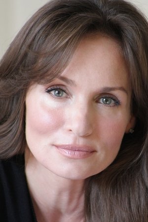 Kristen Cloke portrait