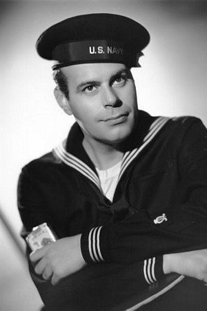 Billy De Wolfe portrait