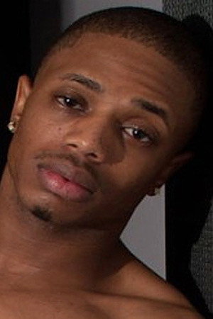 Prince T. portrait