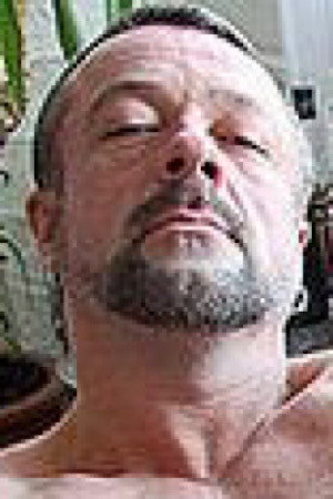 Mauri portrait