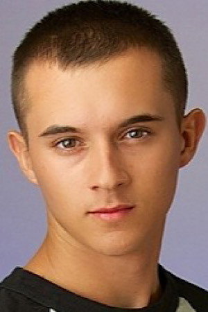 Sean portrait