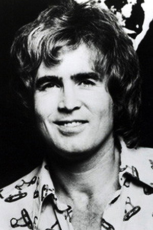 Jan Berry portrait