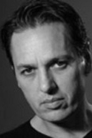 Ross Girven portrait