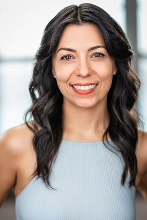 Beth Ann Leone portrait