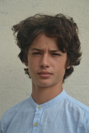 Alvise Marascalchi portrait