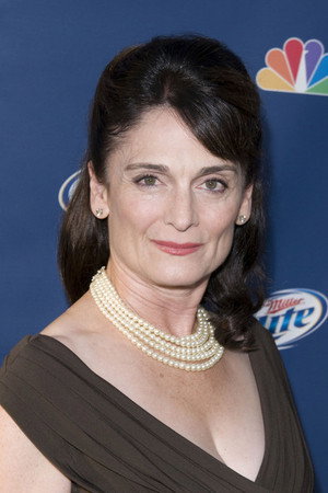 Cristine Rose portrait
