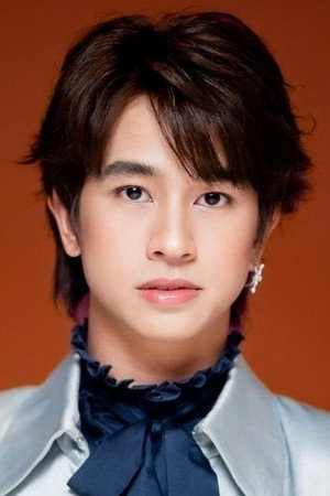 Natouch Siripongthon portrait