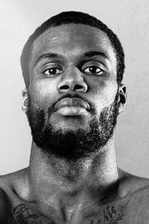 Chordale Booker portrait