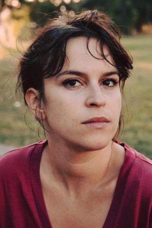 Joana Campelo portrait