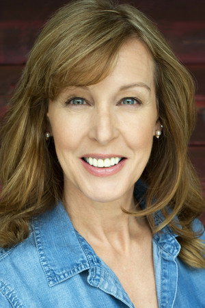 Bernadette Medhurst portrait
