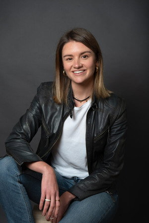 Dané de Waal portrait