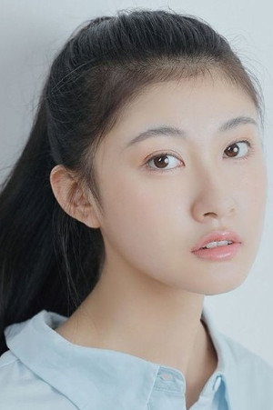 Angela Chen portrait