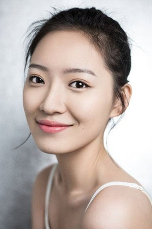Fei Xinjie portrait
