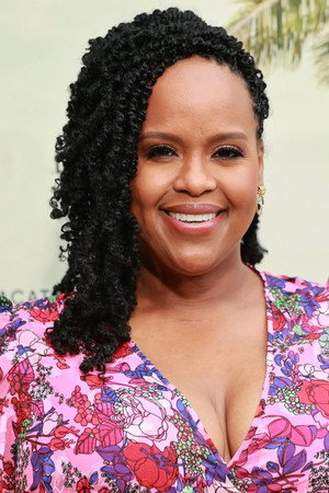 Natasha Rothwell portrait