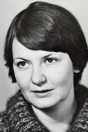 Helene Vannari portrait