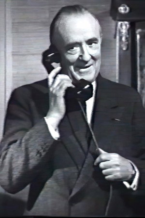 Paul Villé portrait