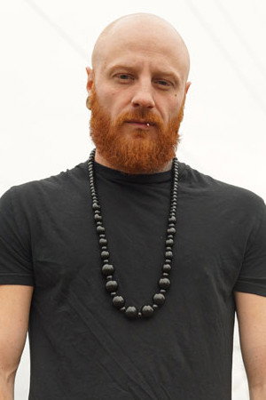 Maxime Bessette portrait