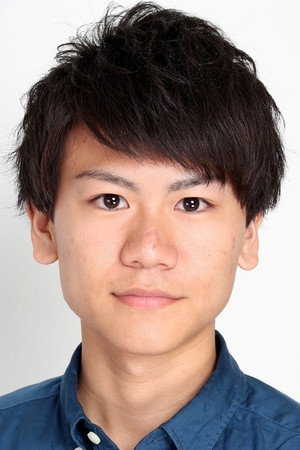 Arashi Fukasawa portrait