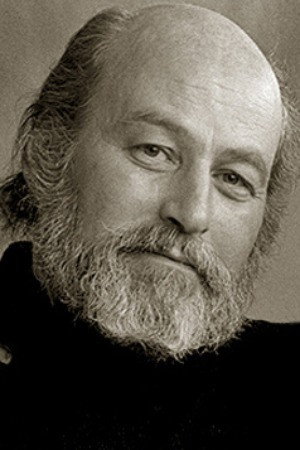 Byrne Piven portrait