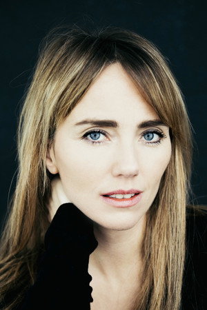 Þóra Karítas Árnadóttir portrait