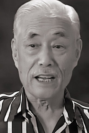 Tang Li portrait