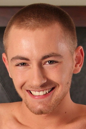 Colton Fox portrait