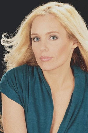 Brenda Logan portrait