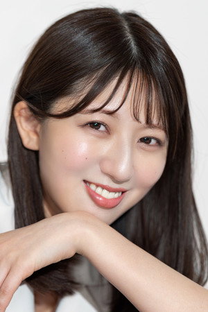 Eri Ota portrait
