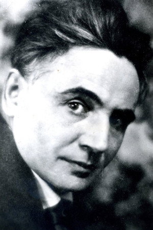 Les Kurbas portrait