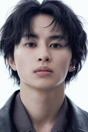 Takuya Kusakawa portrait