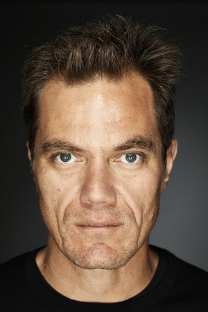 Michael Shannon portrait