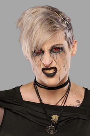 Holly Letkeman portrait
