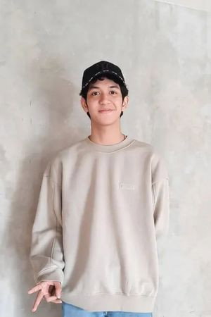 Abun Sungkar portrait