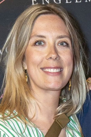 Sofie Kaufmanas portrait
