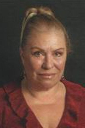 Gülümser Gülhan portrait
