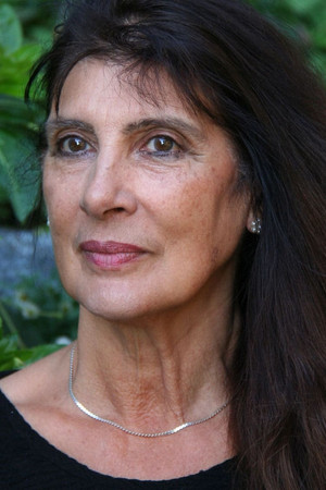 Shireen Shah portrait