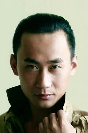 Xu Wei portrait