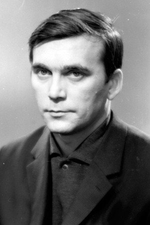 Elem Klimov portrait