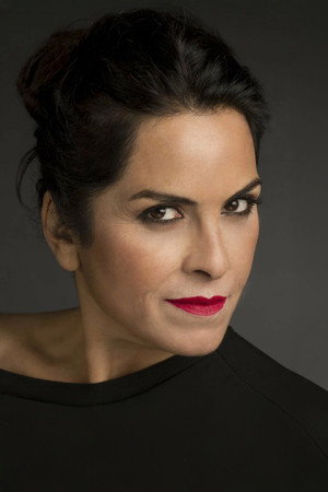 Nursel Köse portrait