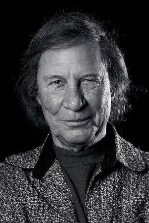 Jean-Pierre Ferland portrait
