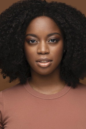Reese Antoinette portrait
