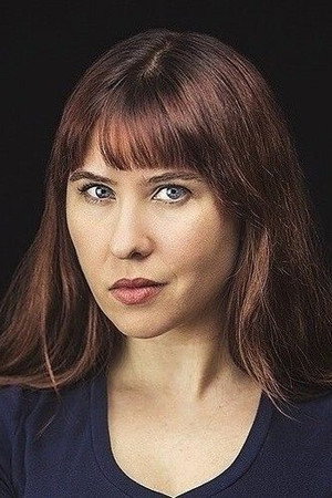 Jane F. Cox portrait