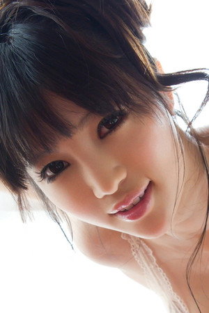 Yuri Morishita portrait