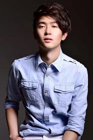 Hao Han portrait