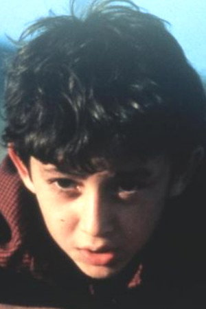 Emin Sivas portrait